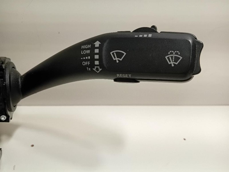 Serratura Porta POST SX  Ford Ranger IV 2012