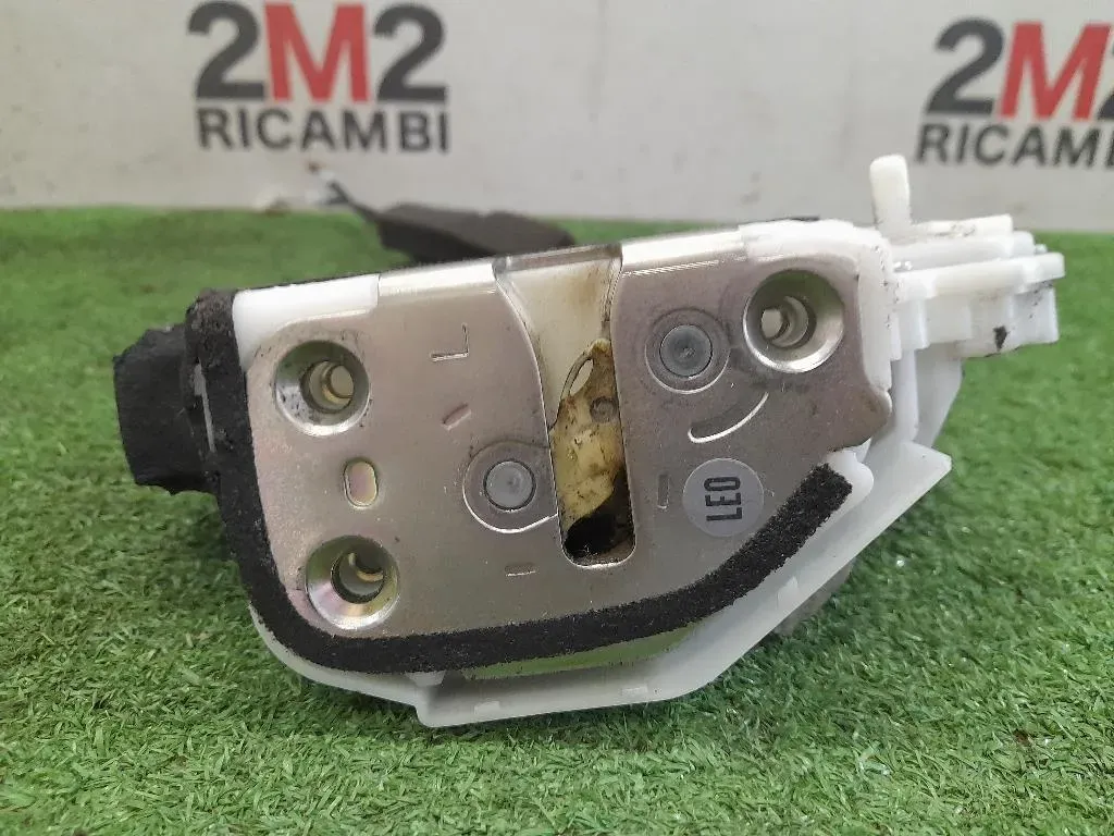 Serratura Porta POST SX 72650TL0J02 Honda Accord IX SW 2009