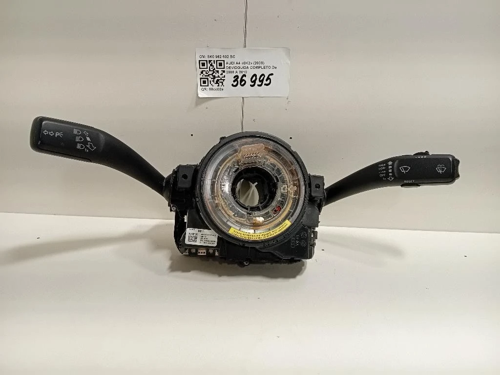 Devioguida Completo 8K0 962 602 BC Audi A4 8K2 2008