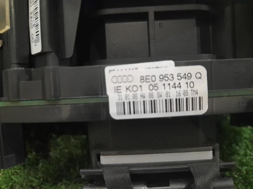 Devioguida Completo 8E0953549Q Audi A4 8K2 2008