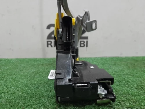 Serratura Porta POST SX 81410F1010 Kia Sportage IV 2016