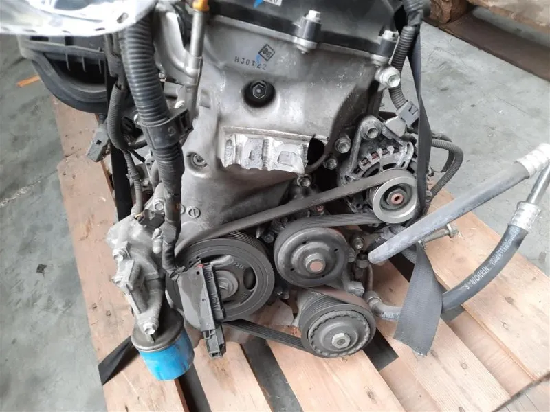 Motore Semicompleto 1KRFE 69CV 51KW Toyota Yaris IV 2012