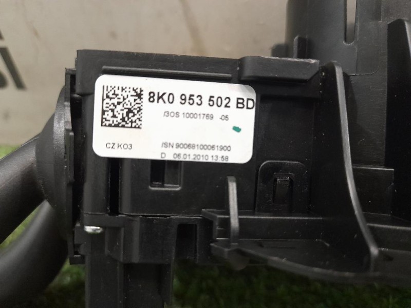 Devioguida Completo 8K0953502BD Audi A4 8K2 2008