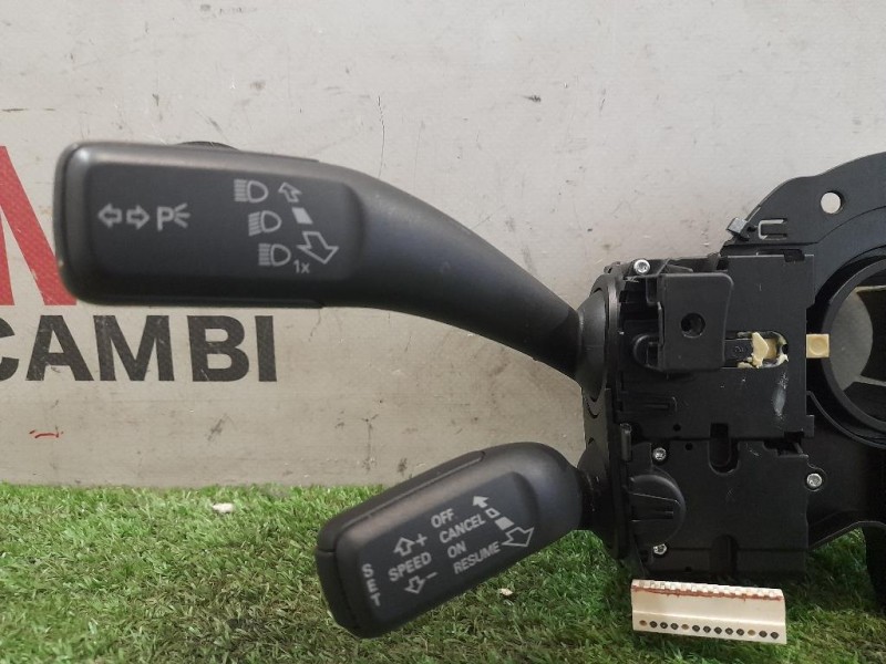 Devioguida Completo 8K0953502BD Audi A4 8K2 2008