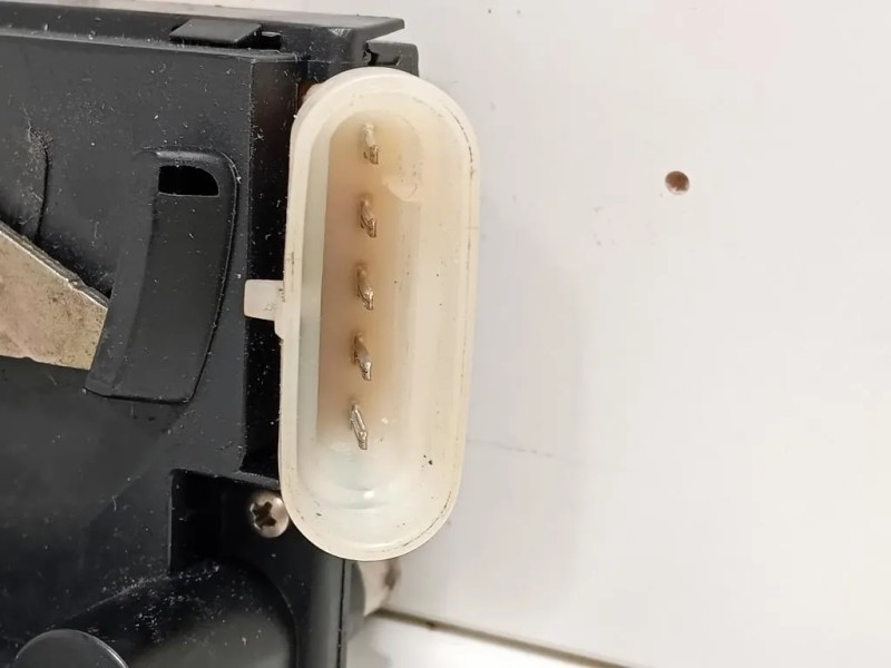 Serratura Porta POST SX 82487459 Lancia Kappa 1995