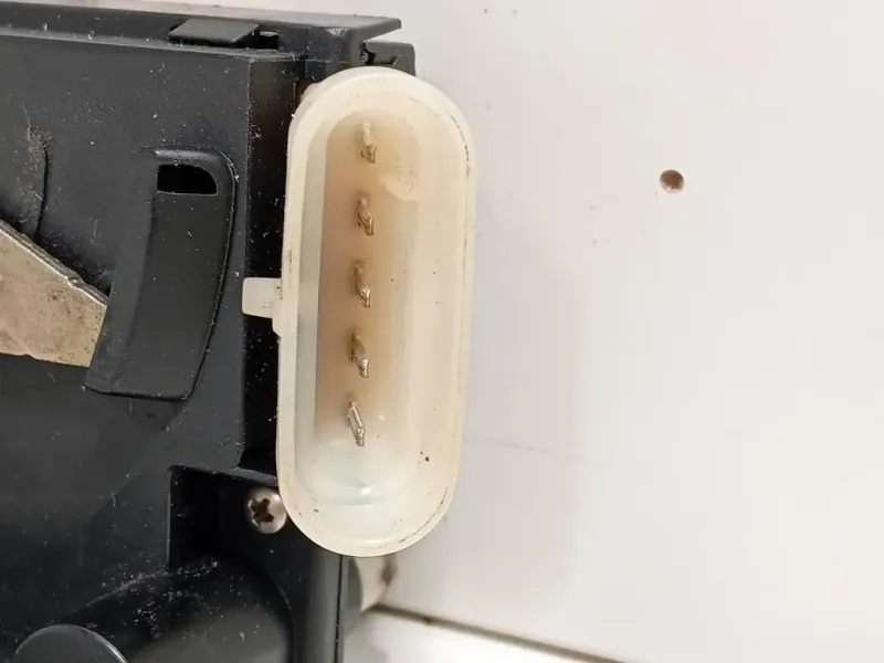 Serratura Porta POST SX 82487459 Lancia Kappa 1995