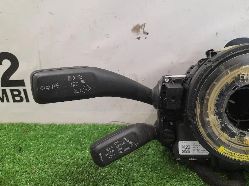 Devioguida Completo 8K0953568F Audi A4 8K2 2008