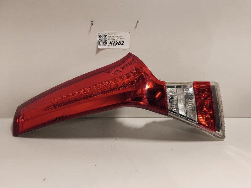 Fanale INT POST DX FANALE INT POST DX Volvo XC70 III 2013