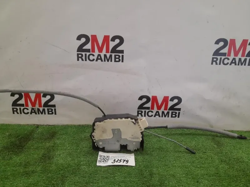 Serratura Porta POST SX LR013381 Land Rover Range Rover III 2002