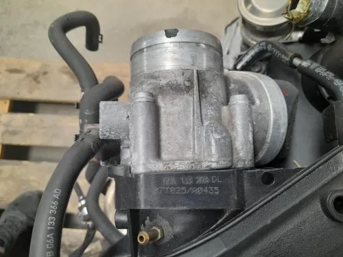 Motore Semicompleto BSE 102 CV 75 KW Volkswagen GOLF V 2004