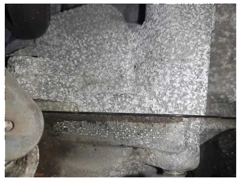 Motore Semicompleto BSE 102 CV 75 KW Volkswagen GOLF V 2004