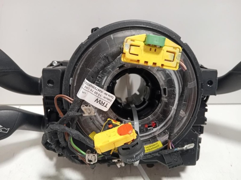 Serratura Porta POST SX 8X2A-26413-AC Land Rover Range Rover Evoque I 2011 Serratura Porta POST SX 8X2A-26413-AC Land Rover Range Rover Evoque I 2011