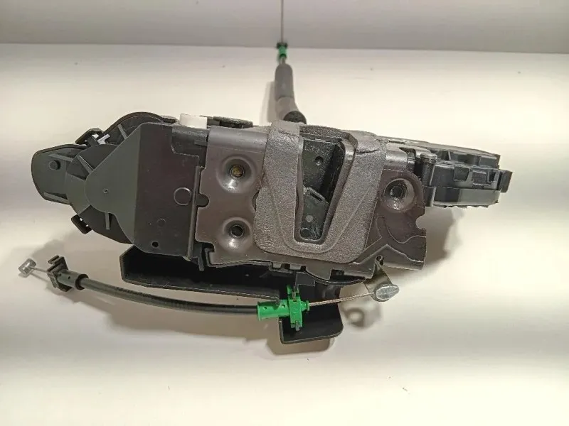 Serratura Porta POST SX 8X2A-26413-AC Land Rover Range Rover Evoque I 2011