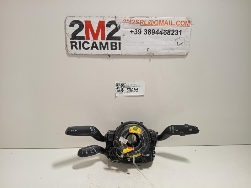 Devioguida Completo 8K0 953568Q Audi A4 8K2 2008