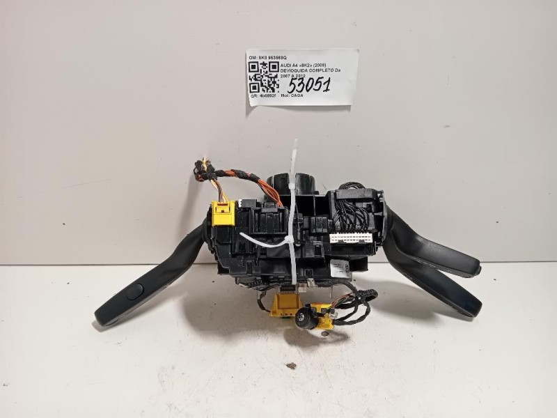 Serratura Porta POST SX 8X2A-26413-AC Land Rover Range Rover Evoque I 2011 Serratura Porta POST SX 8X2A-26413-AC Land Rover Range Rover Evoque I 2011