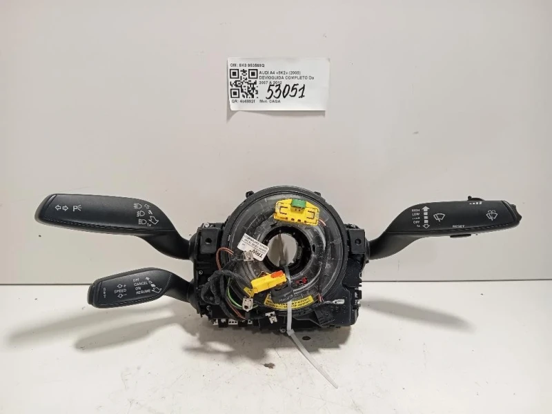 Devioguida Completo 8K0 953568Q Audi A4 8K2 2008