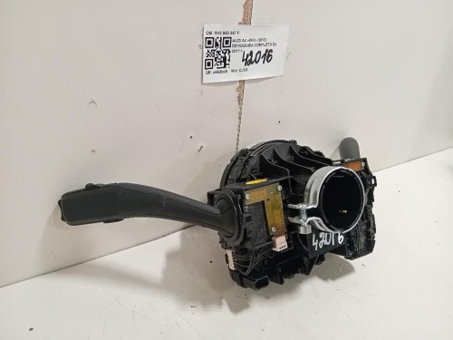 Serratura Porta POST SX A1667200735 Mercedes Classe A W176 2013