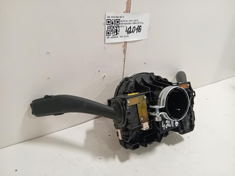 Devioguida Completo 8K0 953 567 F Audi A4 8K2 2012