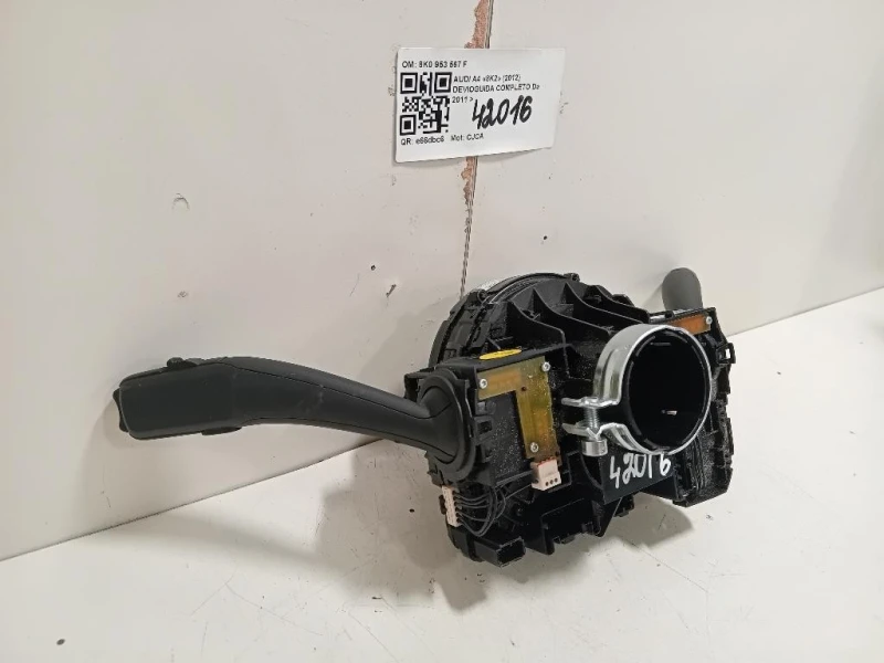 Devioguida Completo 8K0 953 567 F Audi A4 8K2 2012