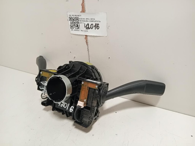 Devioguida Completo 8K0 953 567 F Audi A4 8K2 2012