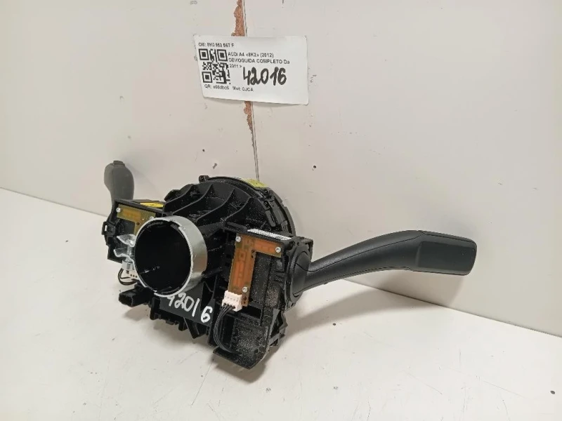 Devioguida Completo 8K0 953 567 F Audi A4 8K2 2012