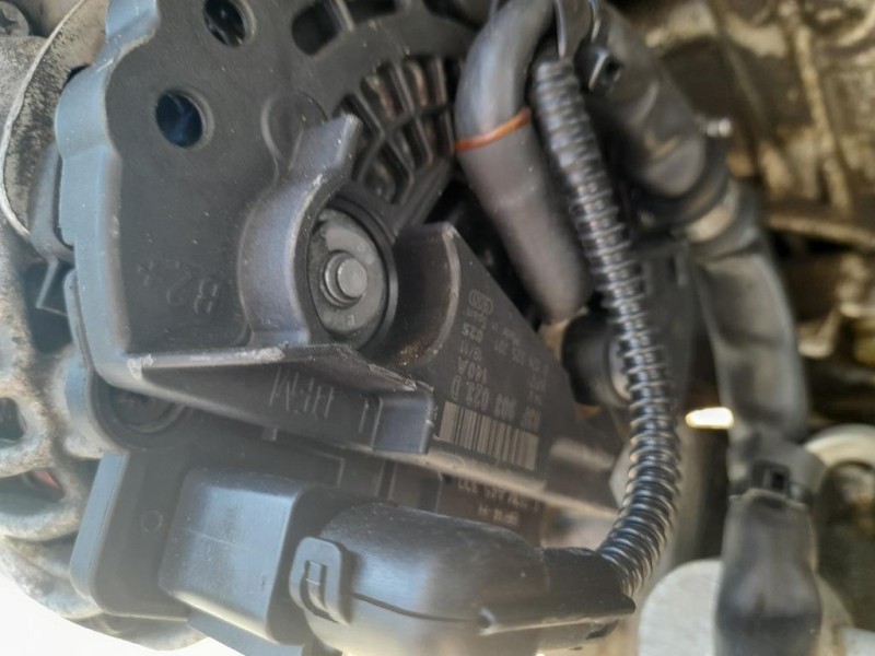 Motore Semicompleto CBZB 105 CV 77 KW Volkswagen GOLF VI 2009