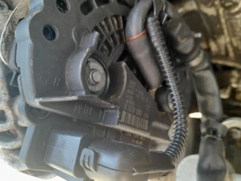 Motore Semicompleto CBZB 105 CV 77 KW Volkswagen GOLF VI 2009