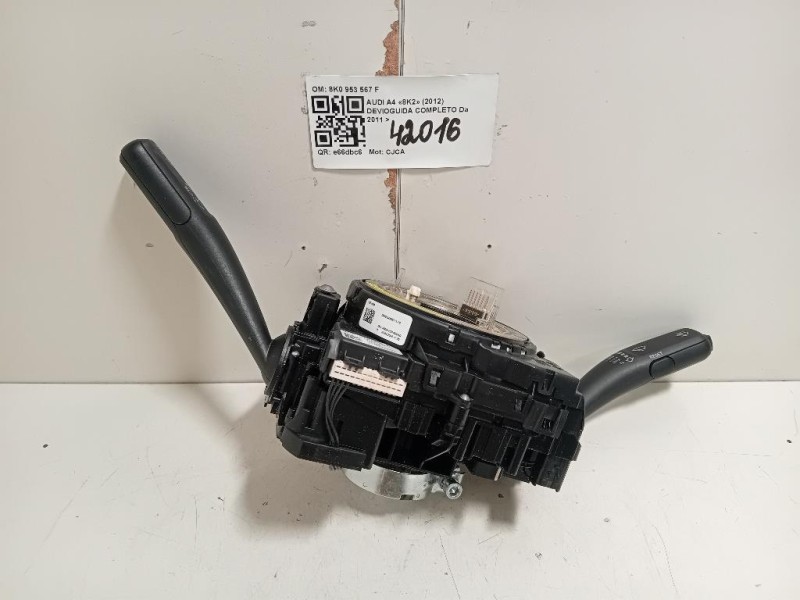 Devioguida Completo 8K0 953 567 F Audi A4 8K2 2012
