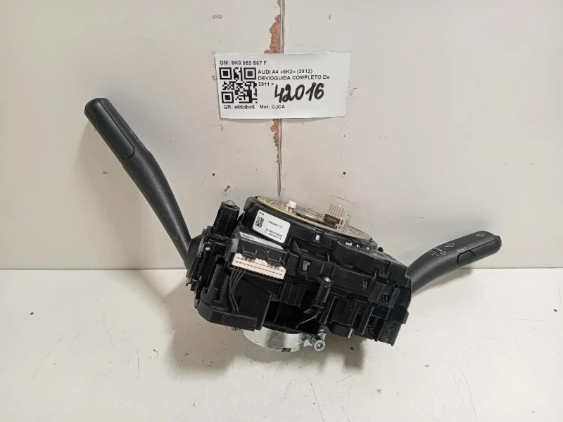 Devioguida Completo 8K0 953 567 F Audi A4 8K2 2012