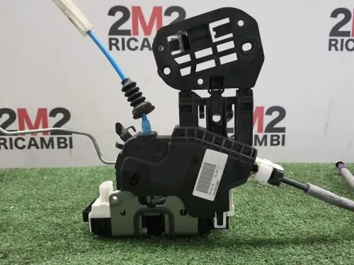 Serratura Porta POST SX A2047302735 Mercedes Classe B W246 2012