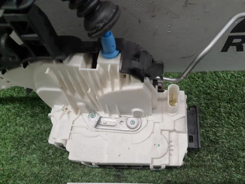 Serratura Porta POST SX A2047302735 Mercedes Classe B W246 2012