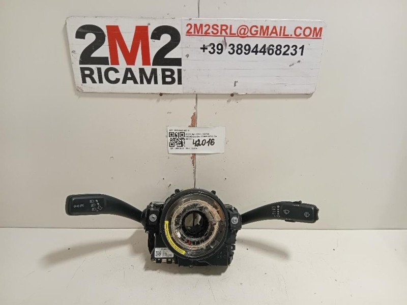 Serratura Porta POST SX A2047302735 Mercedes Classe B W246 2012