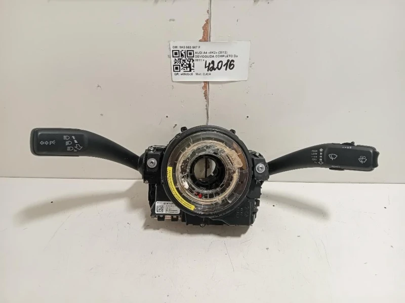 Devioguida Completo 8K0 953 567 F Audi A4 8K2 2012