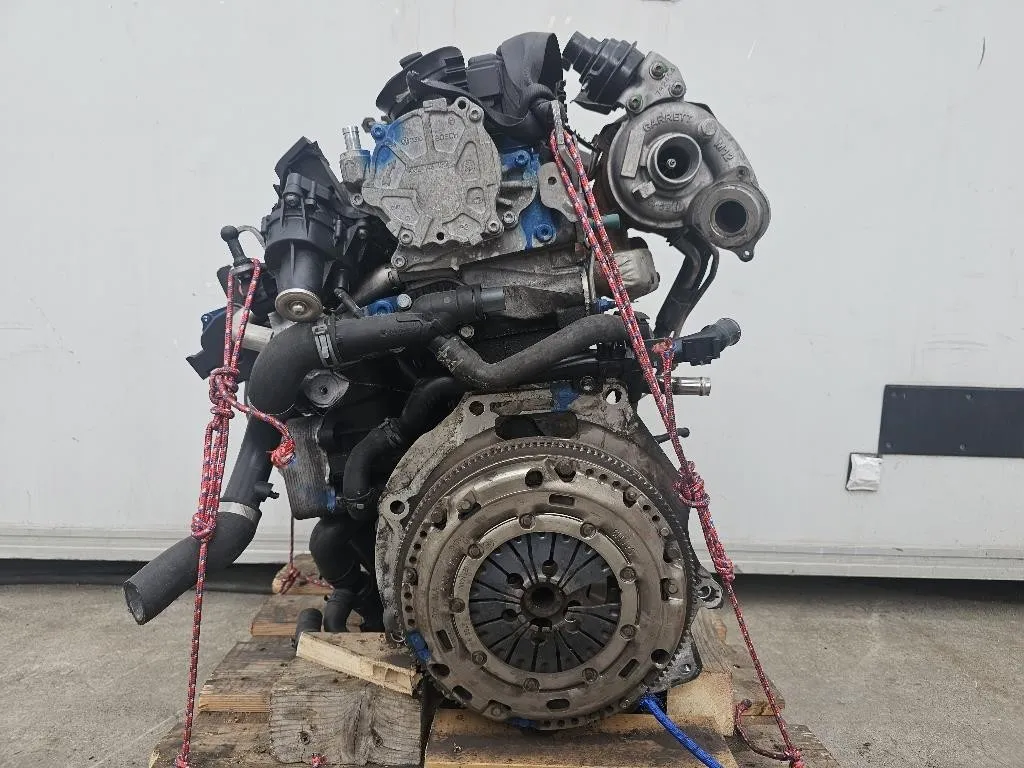 Motore Semicompleto CAYC 105CV 77KW Volkswagen GOLF VI 2009