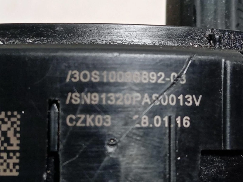 Devioguida Completo 4M0 907 129 HA Audi A4 8K5 Avant 2012