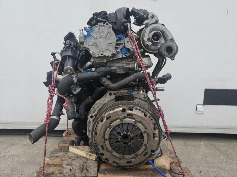 Motore Semicompleto CAYC 105CV 77KW Volkswagen GOLF VI 2009