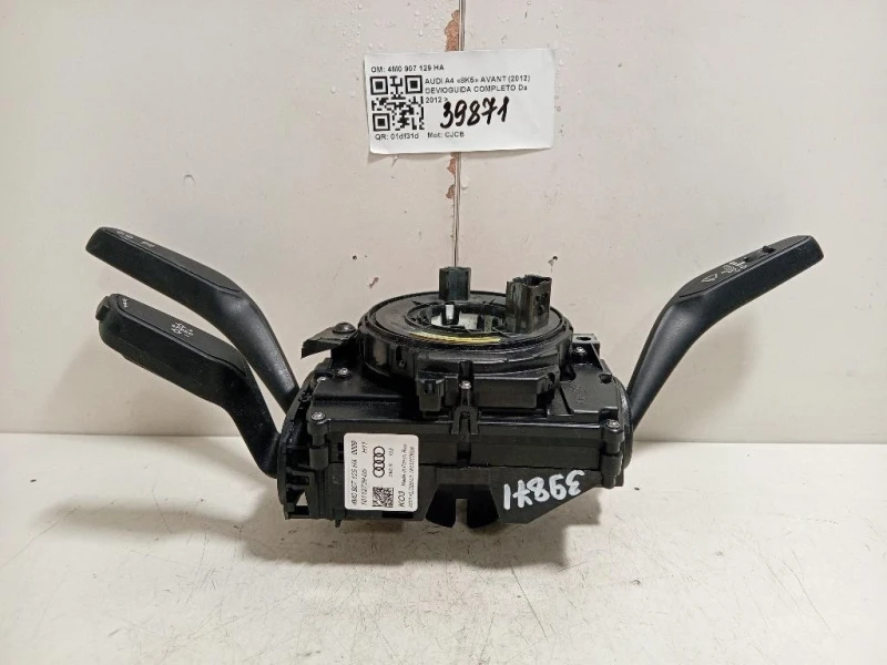 Devioguida Completo 4M0 907 129 HA Audi A4 8K5 Avant 2012