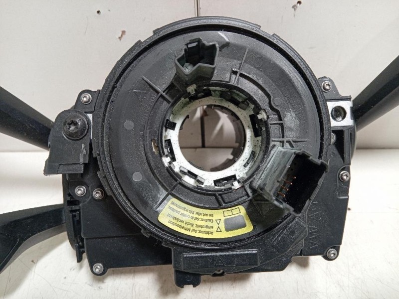 Serratura Porta POST SX A0997304100 Mercedes Classe GLE W166 2015