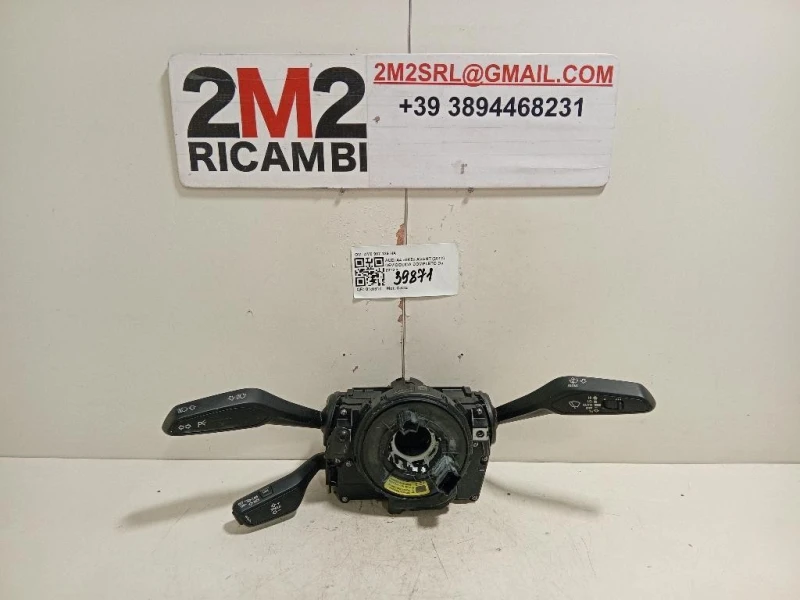 Devioguida Completo 4M0 907 129 HA Audi A4 8K5 Avant 2012