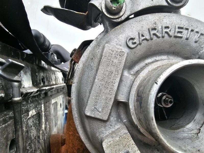 Motore Semicompleto CAYC 105CV 77KW Volkswagen GOLF VI 2009