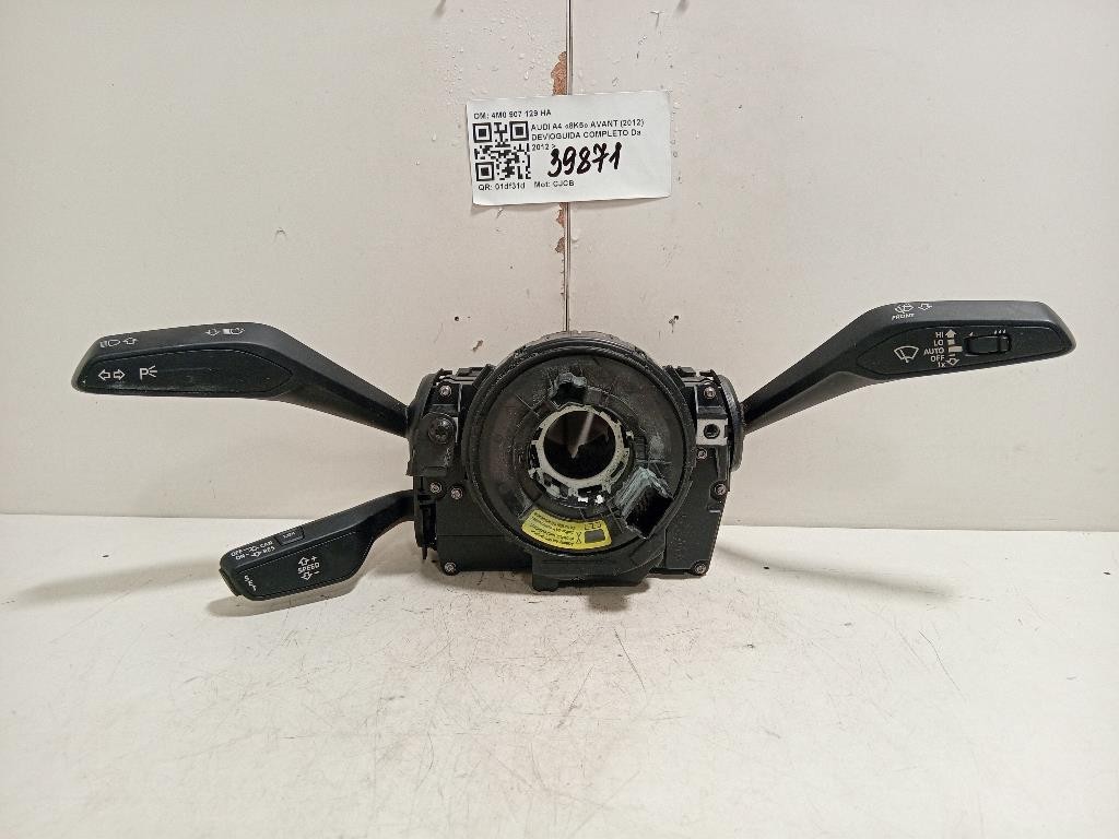 Devioguida Completo 4M0 907 129 HA Audi A4 8K5 Avant 2012