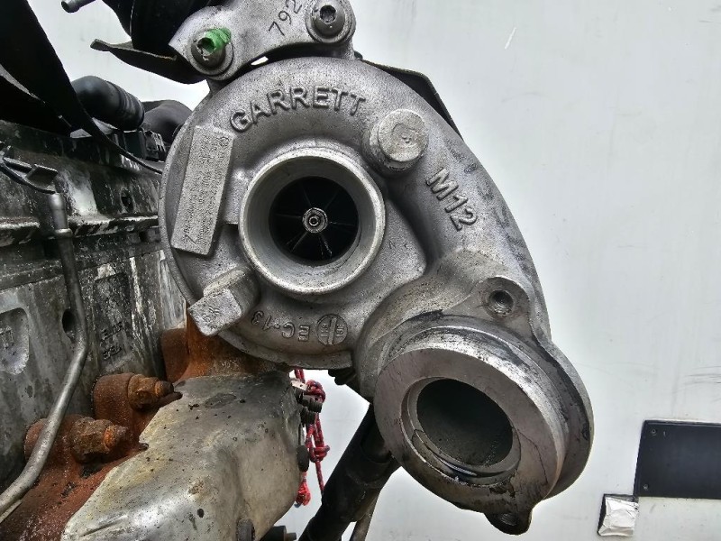 Motore Semicompleto CAYC 105CV 77KW Volkswagen GOLF VI 2009