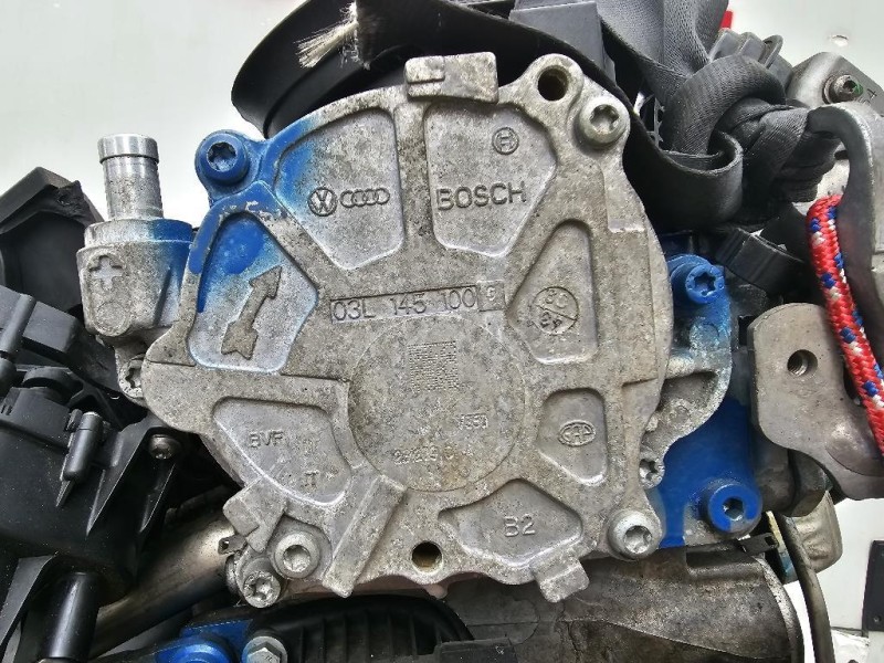 Motore Semicompleto CAYC 105CV 77KW Volkswagen GOLF VI 2009