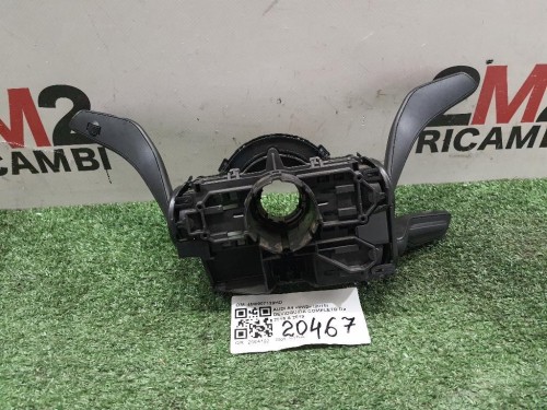 Serratura Porta POST SX A2220064099 Mercedes Classe GLE W166 2015