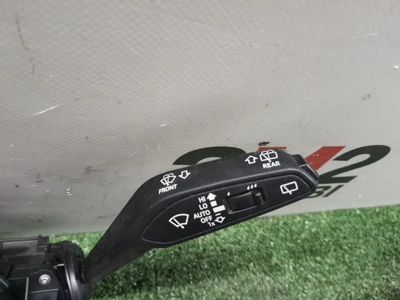 Devioguida Completo 4M0907129HD Audi A4 8W2 2015