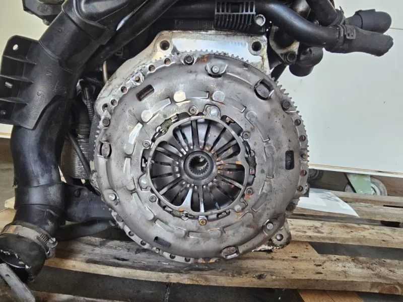 Motore Semicompleto CBAB 140 CV 103 KW Volkswagen GOLF VI 2009