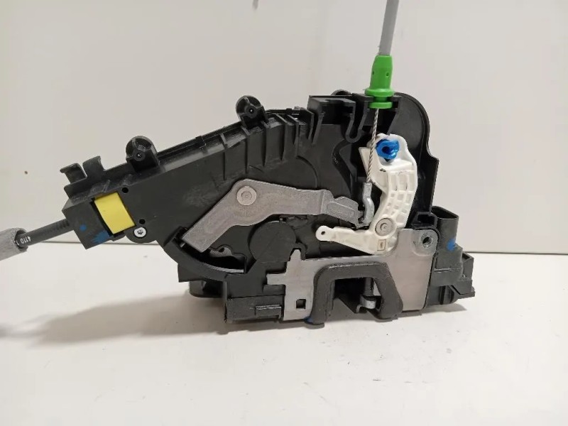Serratura Porta POST SX A2220064099 Mercedes Classe GLE W166 2015