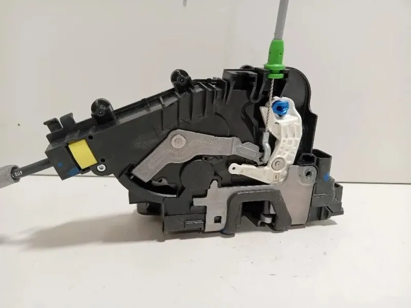 Serratura Porta POST SX A2220064099 Mercedes Classe GLE W166 2015