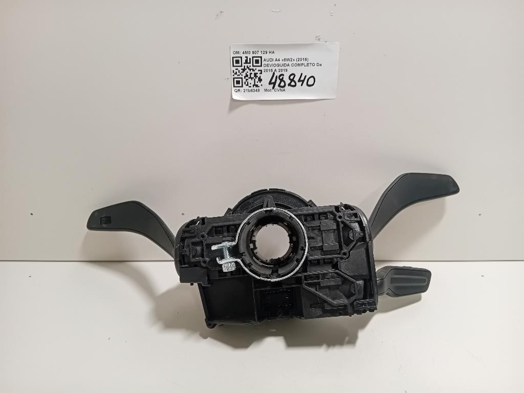 Serratura Porta POST SX 13533664 Opel Astra K 2016