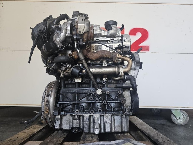 Motore Semicompleto CBAB 140 CV 103 KW Volkswagen GOLF VI 2009